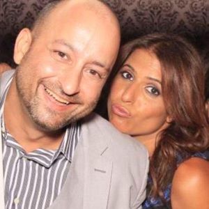 Meet your Posher, Jamie